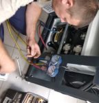 ремонт холодильного оборудования
